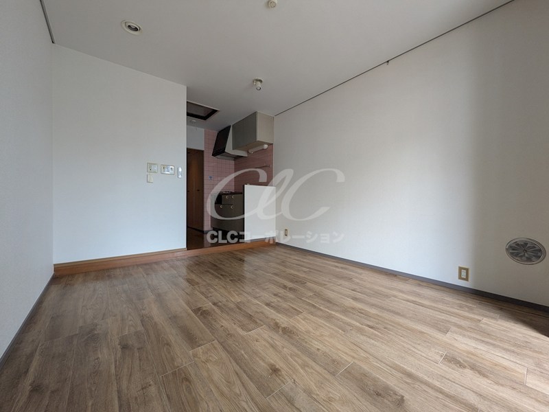 ミコノス リビング