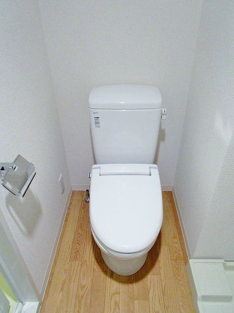 ブライズ三軒茶屋　201号室 その他5