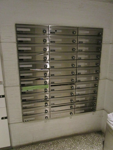 ブライズ三軒茶屋　201号室 その他外観2