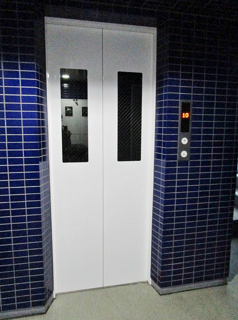 ブライズ三軒茶屋　201号室 その他外観3