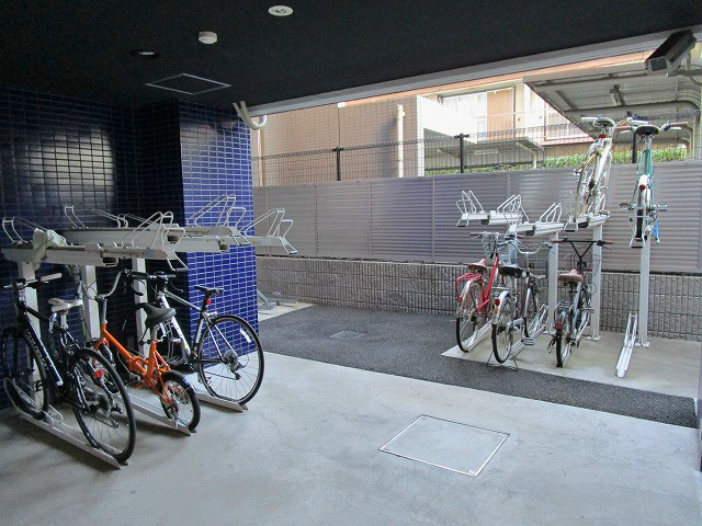 ブライズ三軒茶屋　201号室 その他外観4