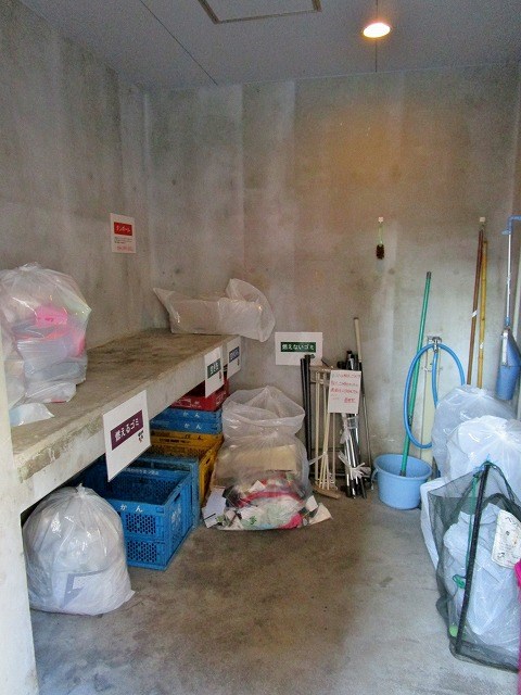 ブライズ三軒茶屋　201号室 その他外観5