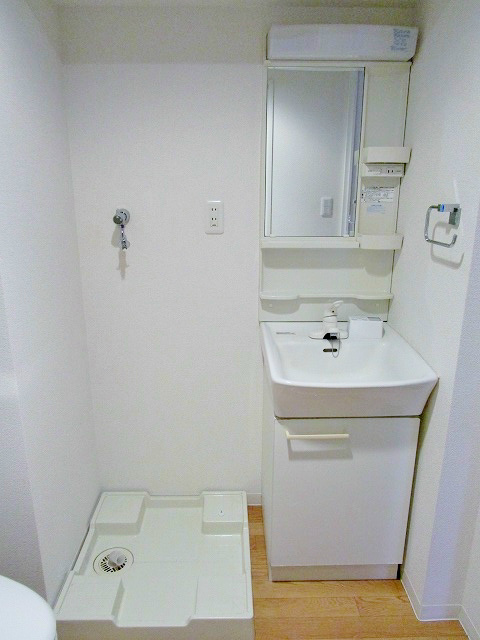 ブライズ三軒茶屋　201号室 その他7