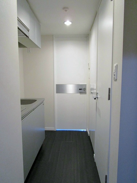 ブライズ三軒茶屋　201号室 その他14