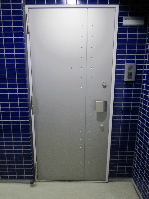 ブライズ三軒茶屋　201号室 その他19