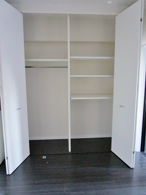 ブライズ三軒茶屋　201号室 ベッドルーム