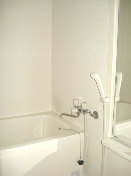 ドミール南足柄 風呂画像