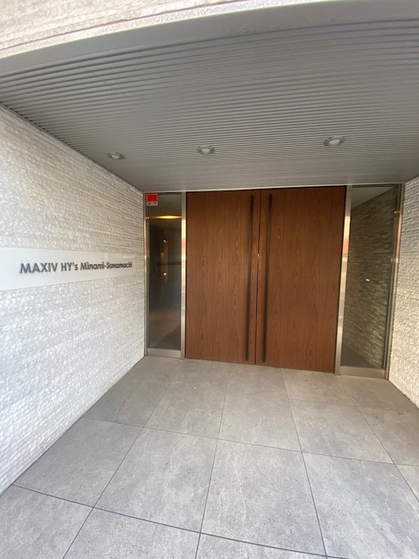MAXIV HY&amp;#39;s 南砂町 その他外観1