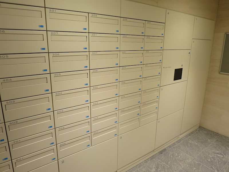 ＭＡＸＩＶ ＨＹ&amp;rsquo;ｓ 南砂町 その他外観3