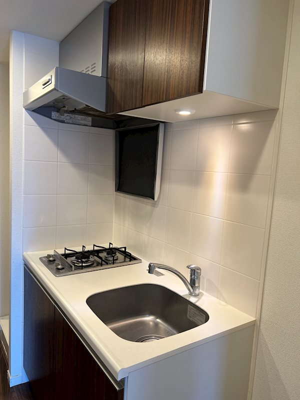 ＭＡＸＩＶ ＨＹ&amp;rsquo;ｓ 南砂町 キッチン