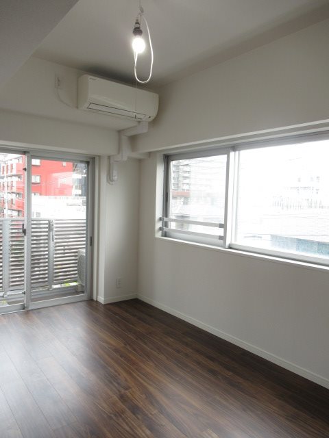 ＭＡＸＩＶ ＨＹ&amp;rsquo;ｓ 南砂町 ベッドルーム