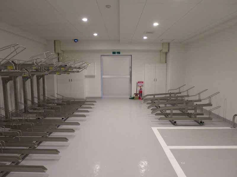 ＭＡＸＩＶ ＨＹ&amp;rsquo;ｓ 南砂町 その他外観2