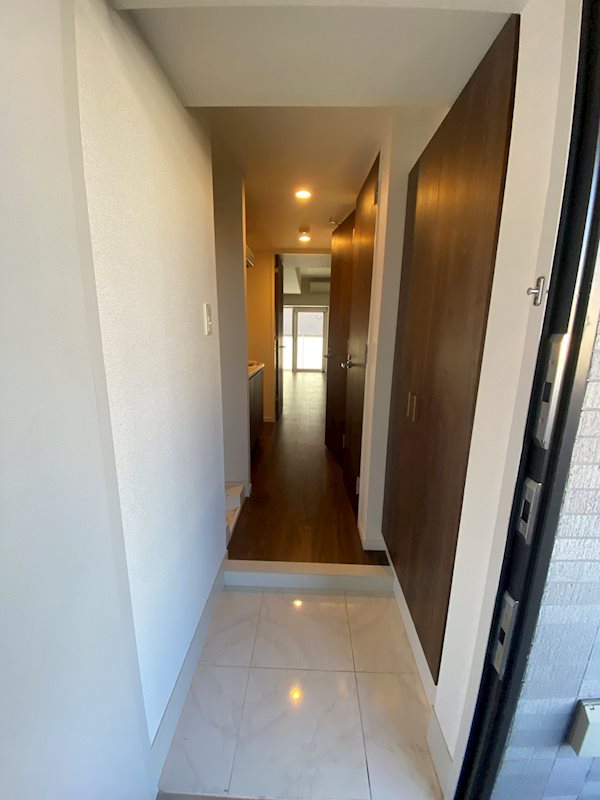 ＭＡＸＩＶ ＨＹ&amp;rsquo;ｓ 南砂町 リビング