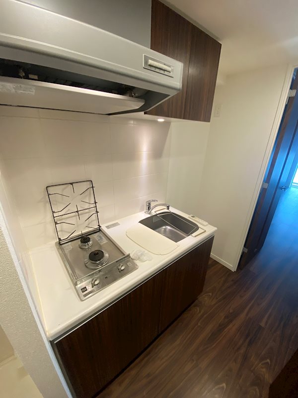 ＭＡＸＩＶ ＨＹ&amp;rsquo;ｓ 南砂町 キッチン