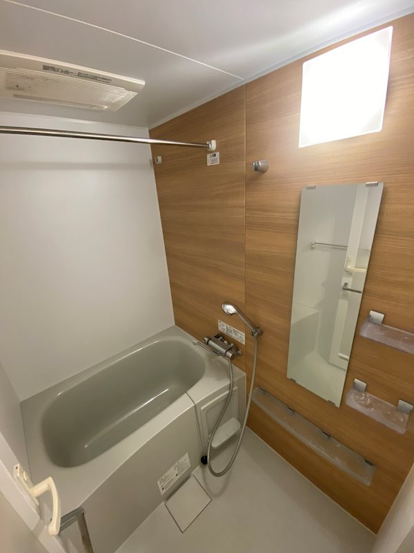 ＭＡＸＩＶ ＨＹ&amp;rsquo;ｓ 南砂町 風呂画像