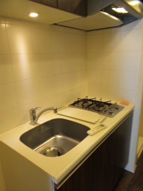 ＭＡＸＩＶ ＨＹ&amp;rsquo;ｓ 南砂町 キッチン