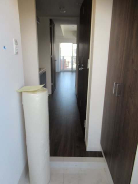 ＭＡＸＩＶ ＨＹ&amp;rsquo;ｓ 南砂町 玄関