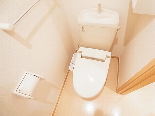 ピースパレス その他1