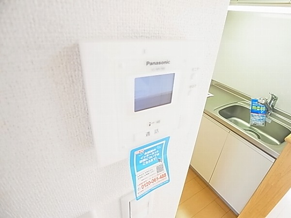 ピースパレス その他4