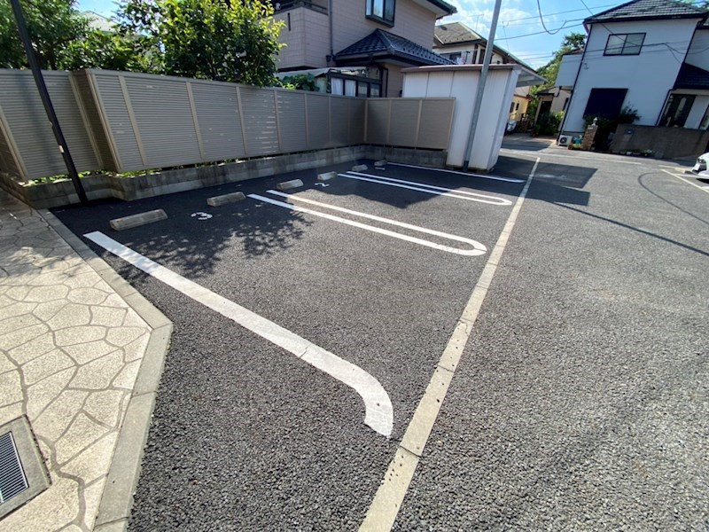 ピースパレス その他外観3