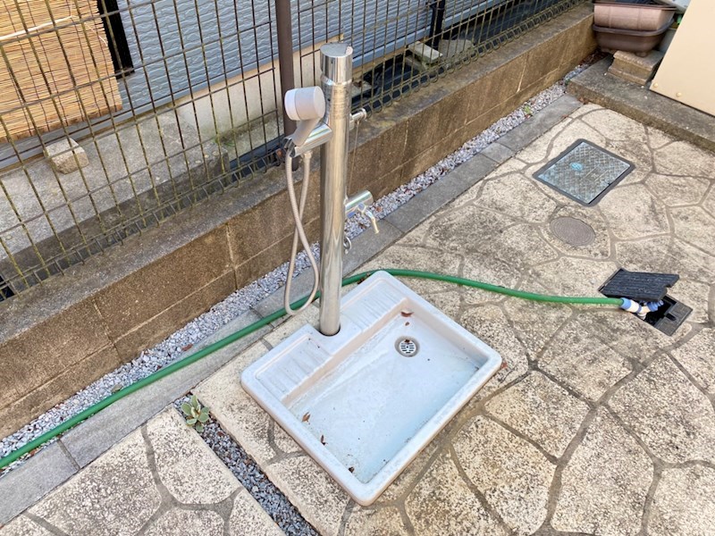 ピースパレス その他外観4