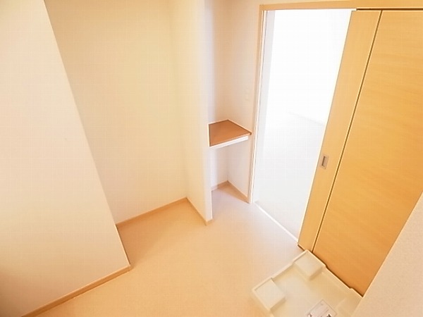 ピースパレス その他8