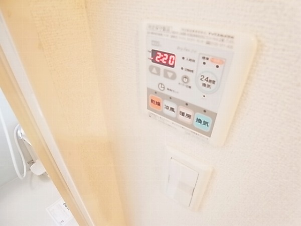 ピースパレス その他11