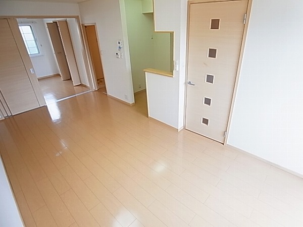 ピースパレス その他13