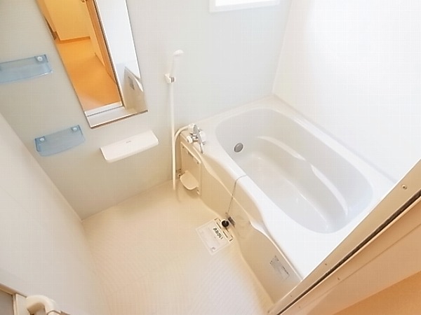 ピースパレス 風呂画像