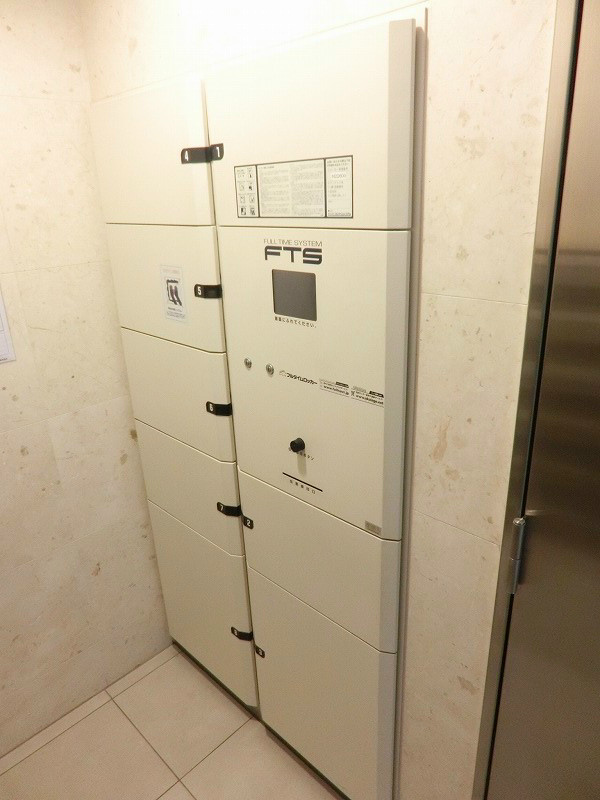 グリーンヒルズ浅草橋 その他3