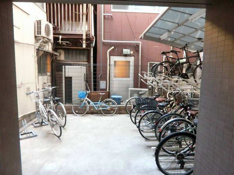 グリーンヒルズ浅草橋 その他8