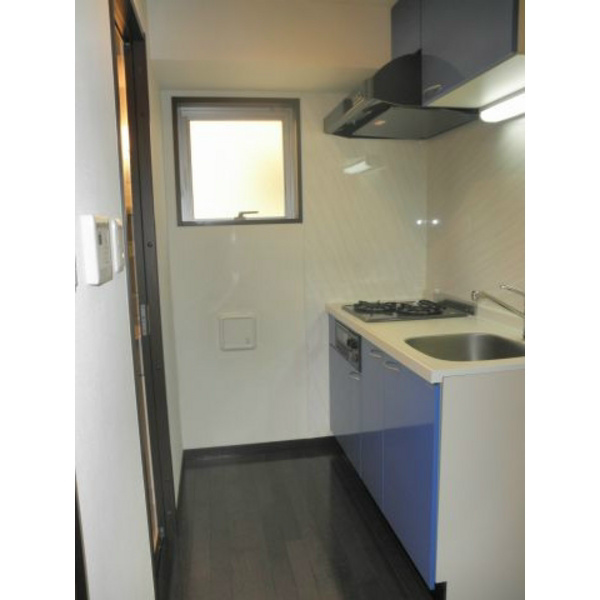 グリーンヒルズ浅草橋 キッチン