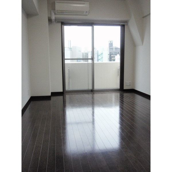 グリーンヒルズ浅草橋 ベッドルーム