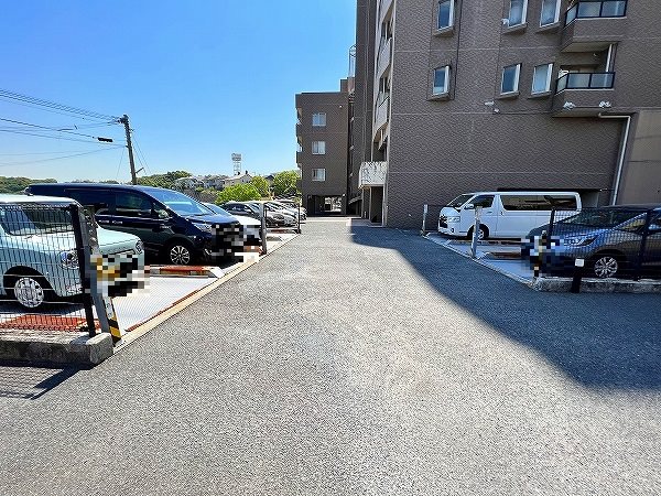 サンパーク守恒 その他外観4