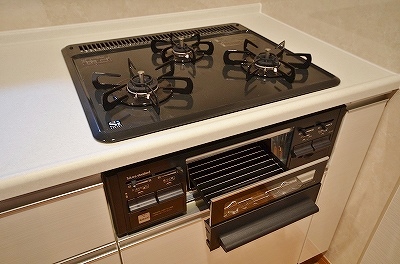 フォーストリングス竪町 その他5