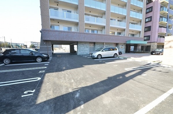 フォーストリングス竪町 その他7