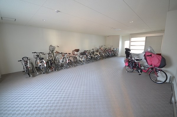 フォーストリングス竪町 その他9