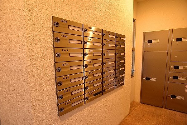 フォーストリングス竪町 その他26