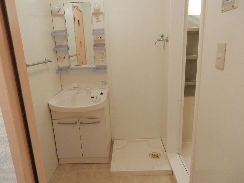 リビングタウンかじま台　A その他1