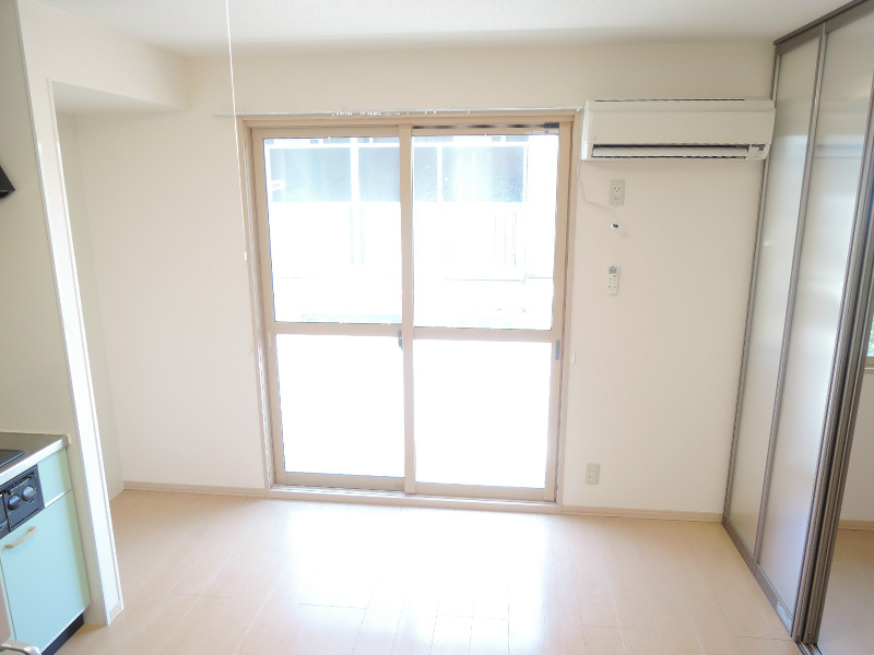 リビングタウンかじま台　A リビング