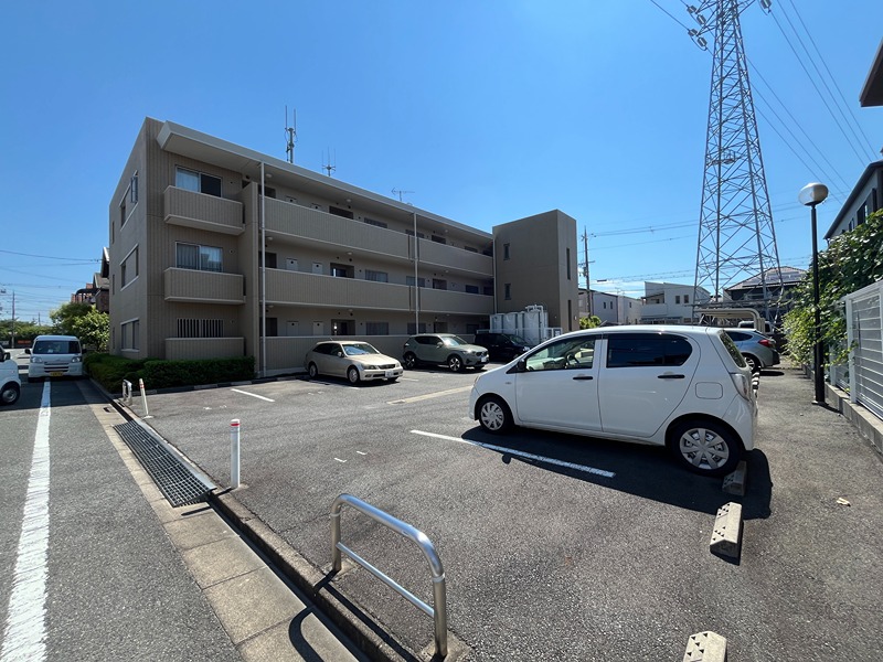 ｴｸｾﾚﾝﾄ その他外観2