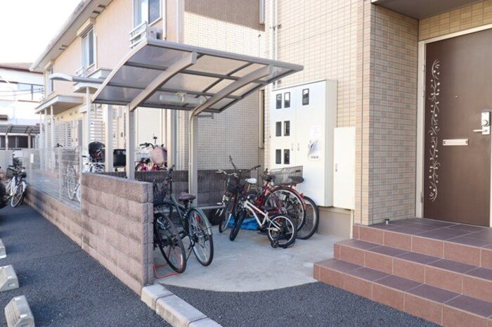 SVP・ナイン その他共有部分