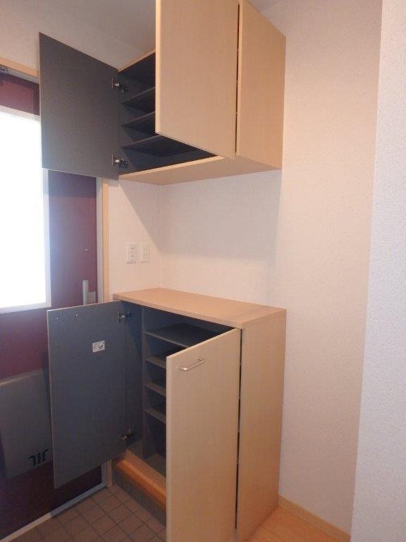 橘ハイツ その他
