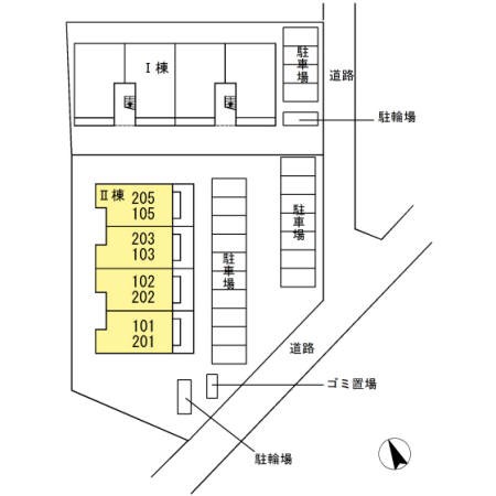 グランメール2番館 その他