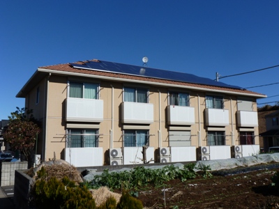 積水ハウスシャーメゾン