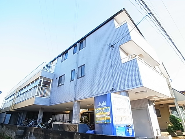 ＫＯＤＡガーデン 102号室 外観