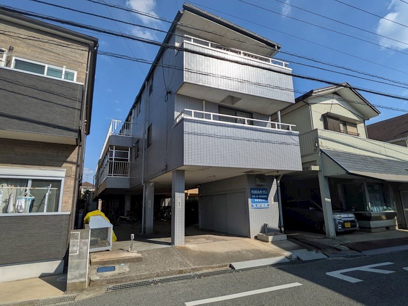 ＫＯＤＡガーデン 102号室 外観