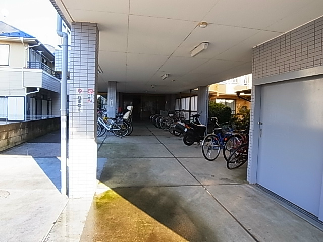 ＫＯＤＡガーデン その他外観1