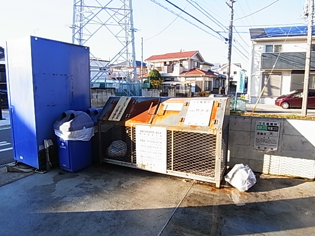 ＫＯＤＡガーデン その他外観2