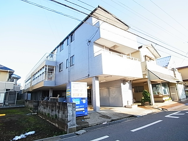 ＫＯＤＡガーデン その他外観4